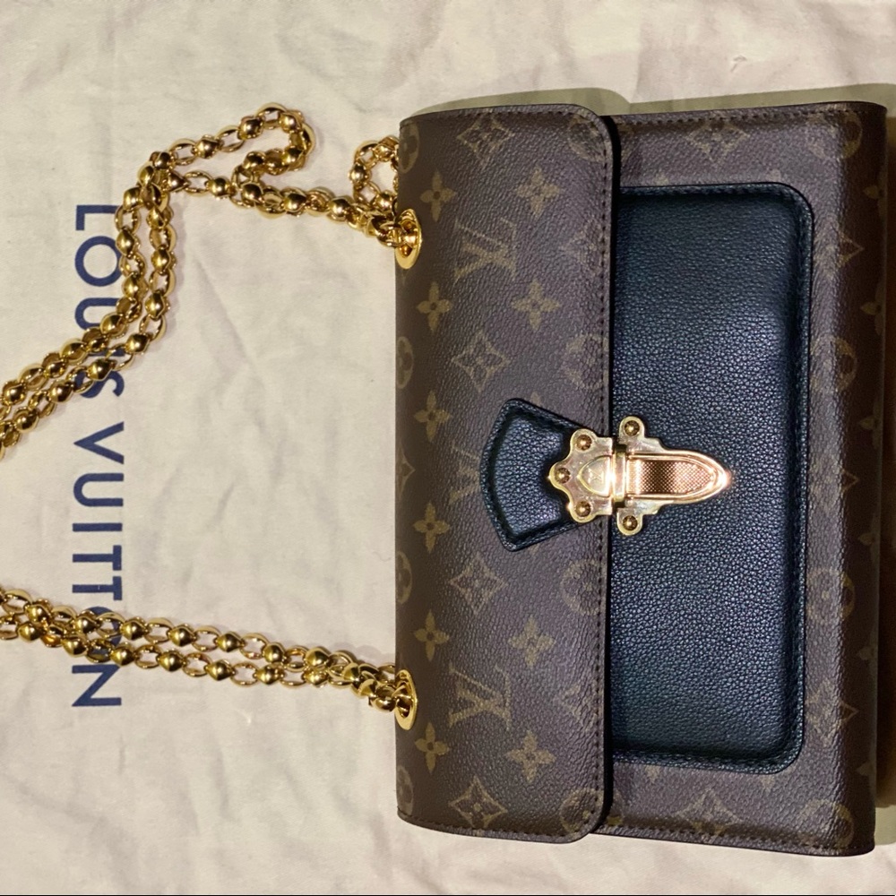 Authentic LV handbag